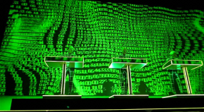 Kraftwerk traz concertos em 3D a Lisboa e Porto em abril