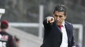 José Peseiro é agora treinador do Porto
