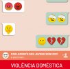 Parlamento dos Jovens Violência Doméstica e no Namoro – da sensibilização à ação