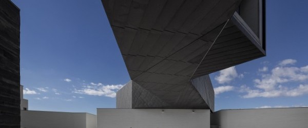 Portugal fora da corrida ao prémio de arquitetura Mies van der Rohe 2015