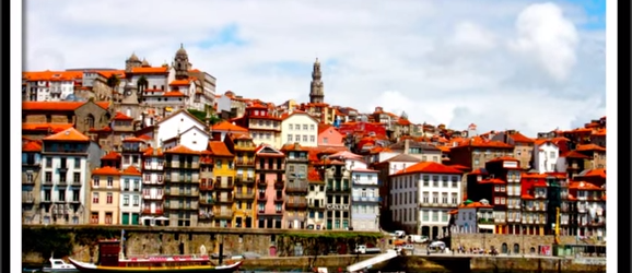 Visita de Estudo ao Porto