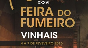 XXVI FEIRA DO FUMEIRO ’16