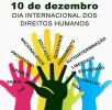 Dia Internacional dos Direitos Humano