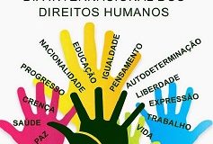 Dia Internacional dos Direitos Humano
