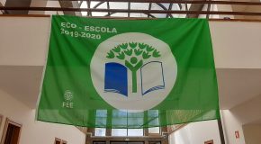 Galardão Eco Escolas