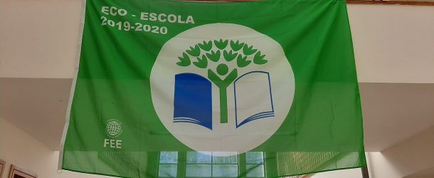 Galardão Eco Escolas