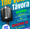Concurso de Karaoke – “The Voice Távora”